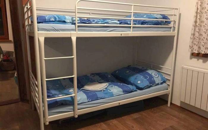 Penzion U Veličky