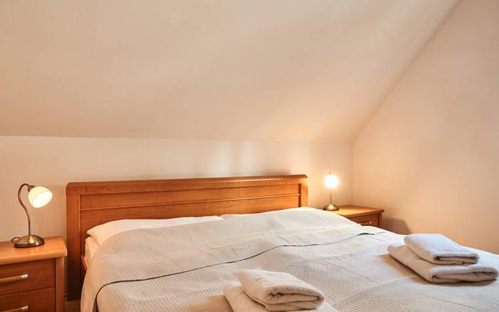 Apartmán s kuchynkou č. 7