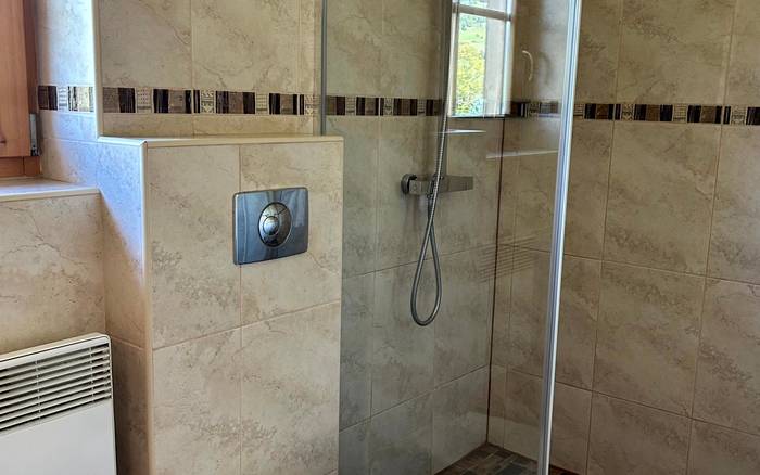 Chalupa č. I-drevenica