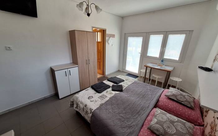 Štúdio s 2 spálňami