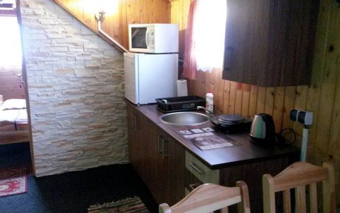 4-lôžkový apartmán
