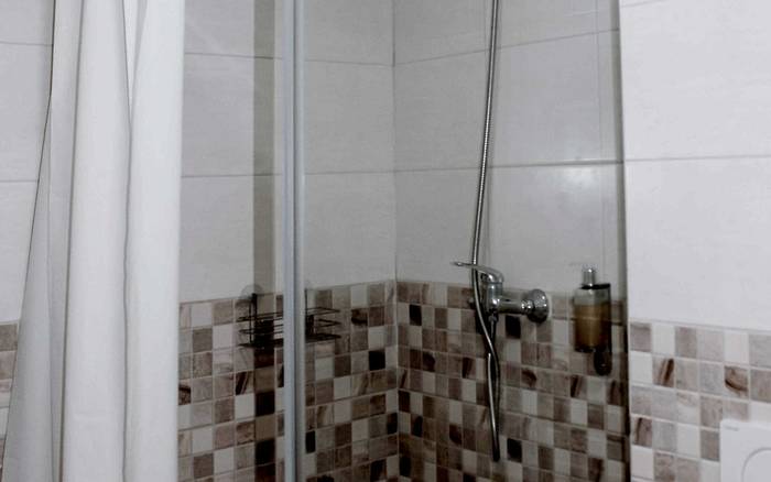 Apartmán č. 408