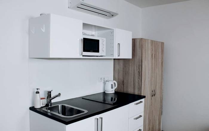 Apartmán č. 507