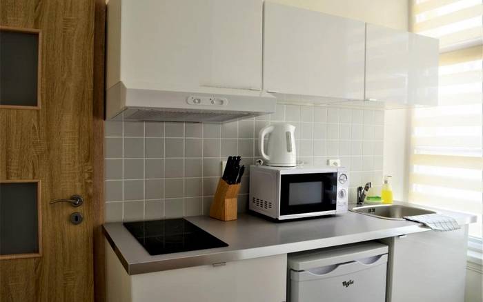 Apartmán č. 44