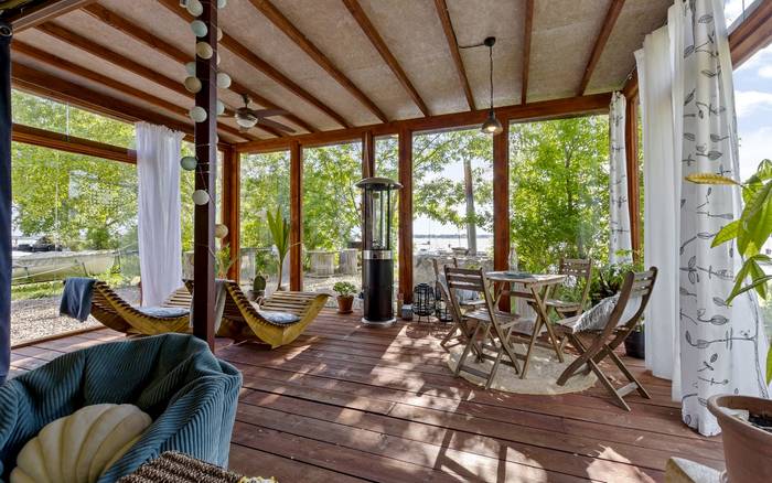 The Riva Sun-Suite