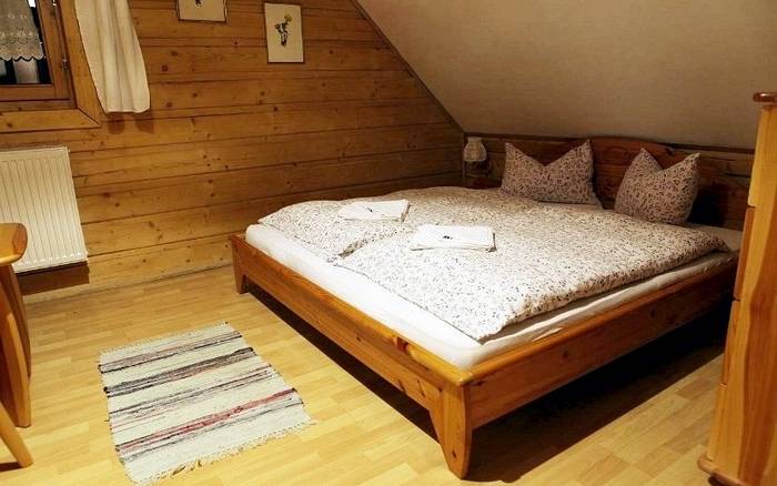 Spálňa