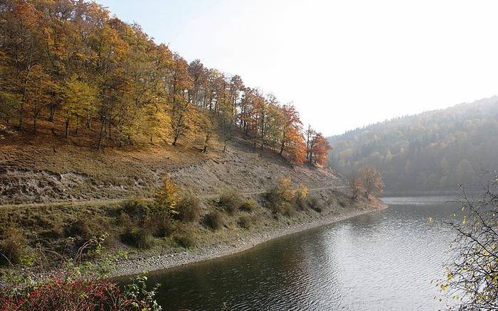 Okouzlující Křivoklátsko, region plný nezapomenutelných zážitků