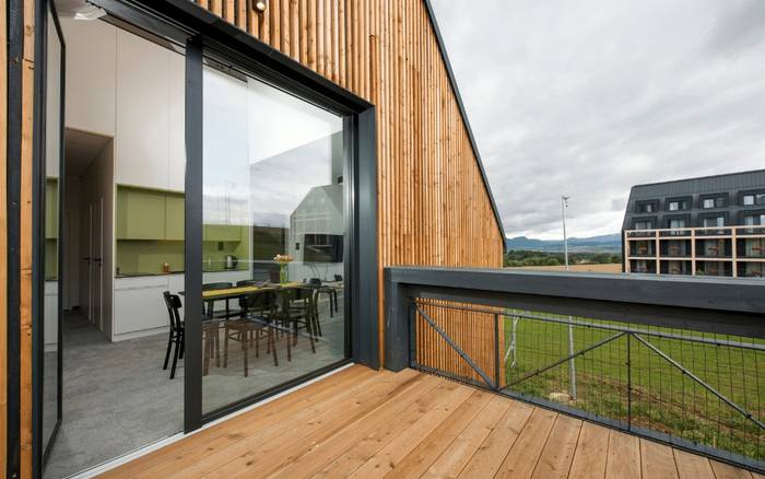 Apartmán Family Inn