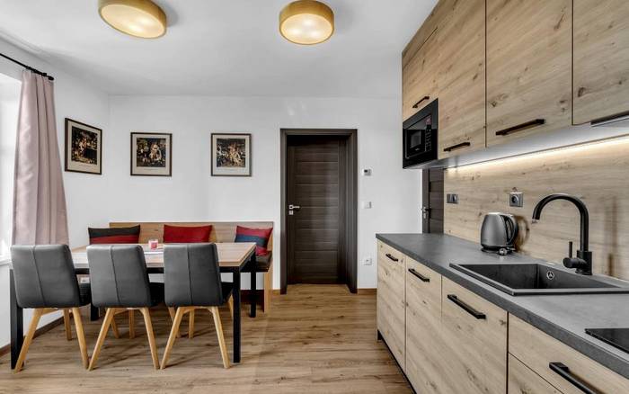 Apartmán 7
