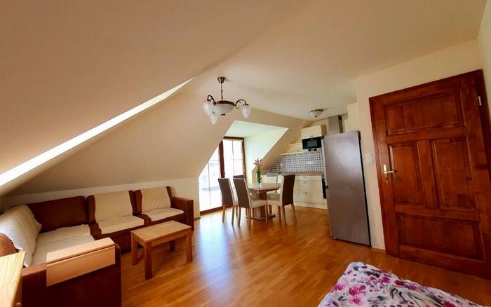 Apartmán Ladislav