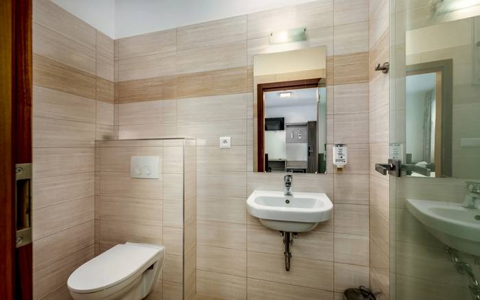 Studiový apartmán Single