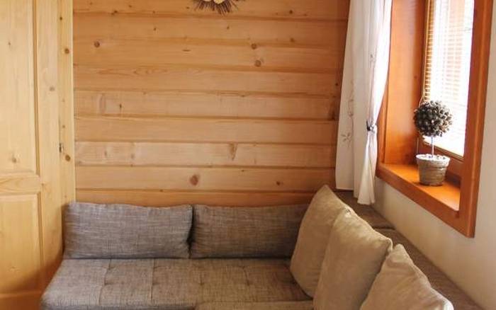 Apartmán č. 2