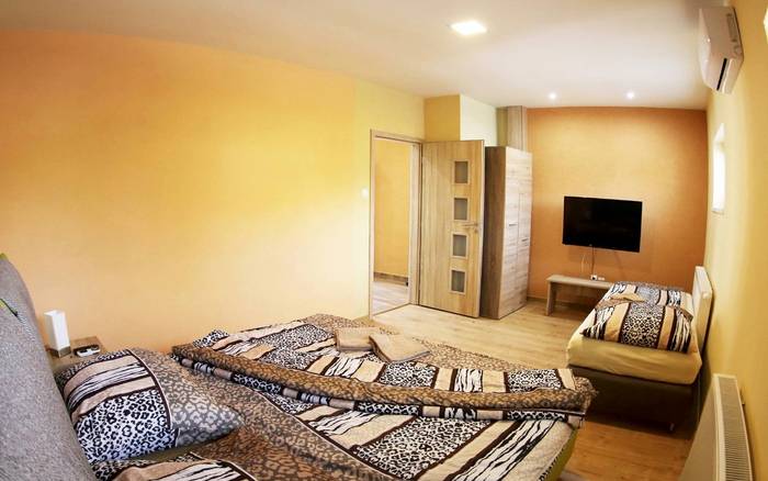 Apartmán č. 3