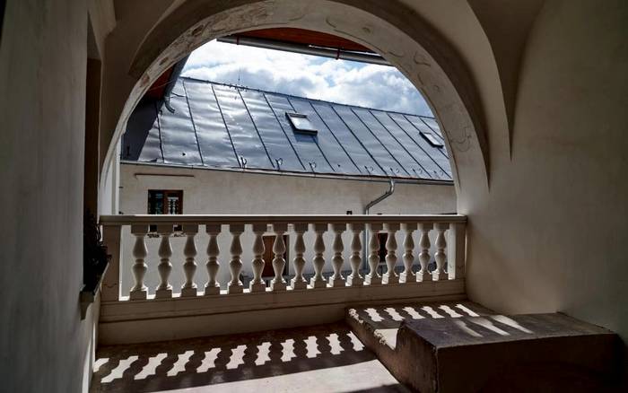 Mariam Apartman a Hello House-ban