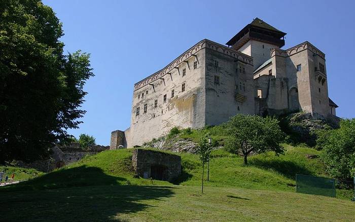 TOP podujatia na Slovensku v roku 2015