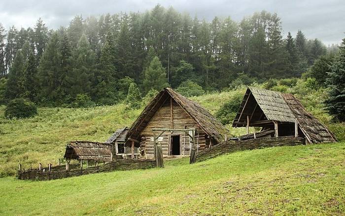 10 čarovných miest obce Prosiek, ktoré stoja za návštevu