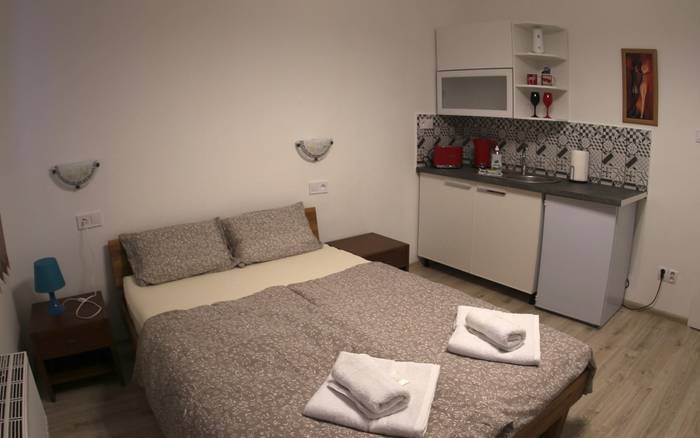 Apartman A - MINI