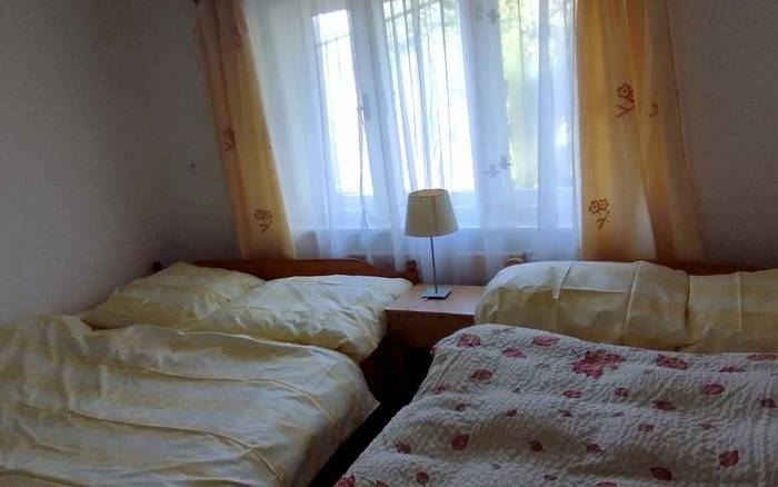 Ložnice
