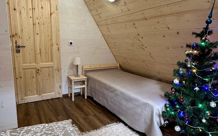 Spálňa