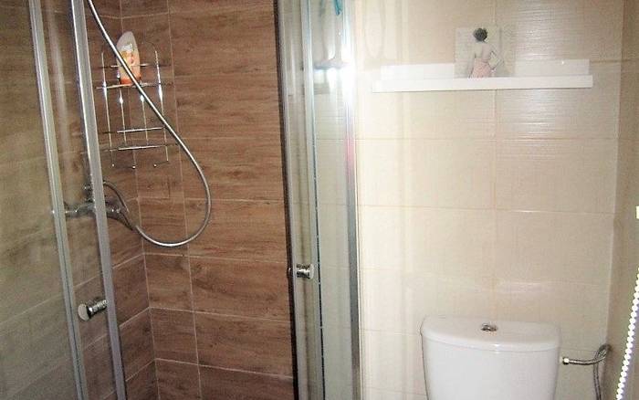 Kúpeľňa