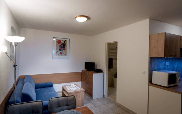 Apartmán Lívia Donovaly