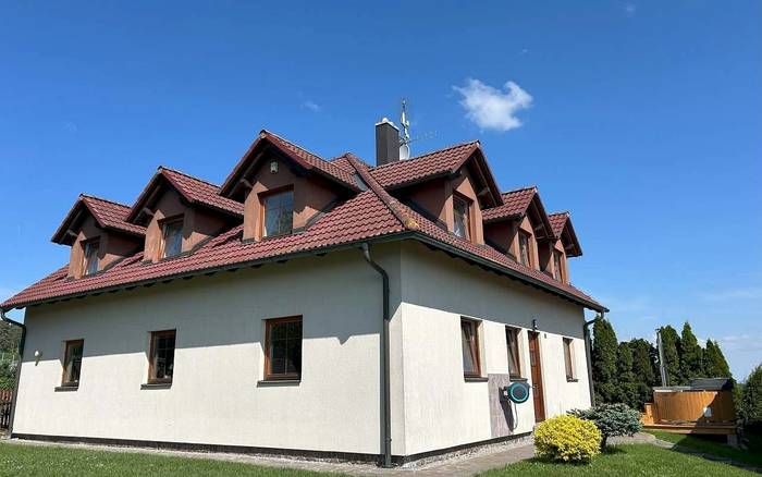 Exteriér