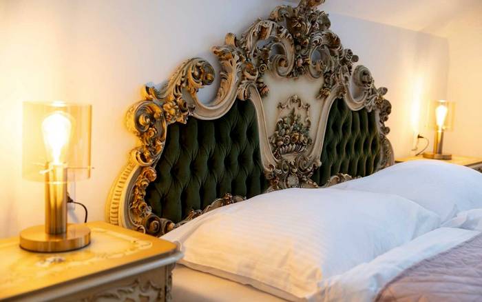 Apartmán De Luxe S