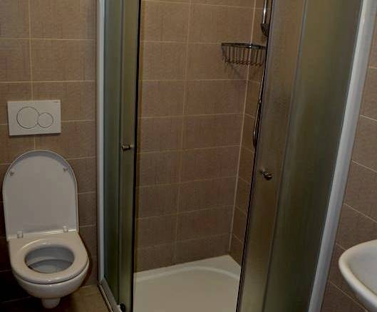 Dvoulůžkový pokoj