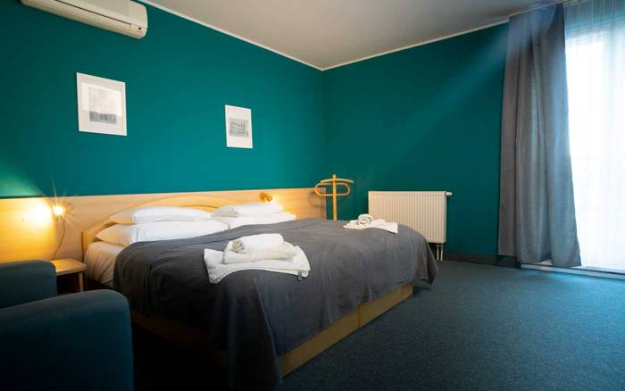 Dvojlôžková izba ECONOMY