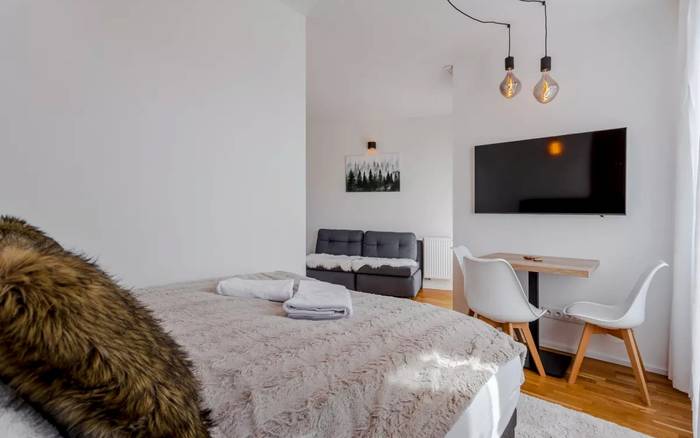 Apartmán 182/8