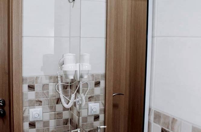 Apartmán č. 505