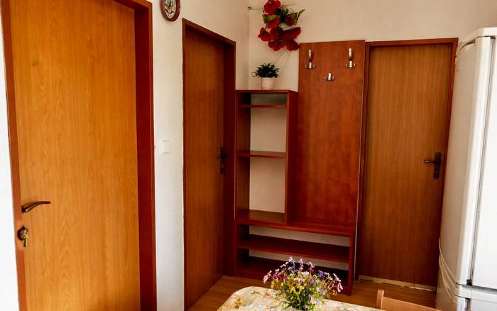 4 izbový apartmán pre 4-8 osob