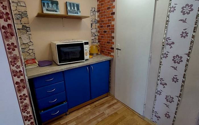 Apartmány Radoslav Stojanov