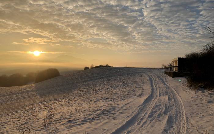 Sidehill