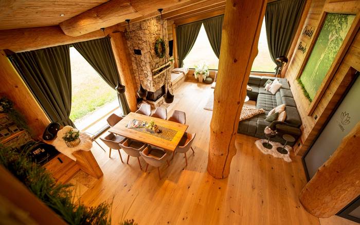 Chalet Bambi