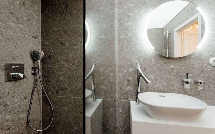 Apartmán Anima Mea