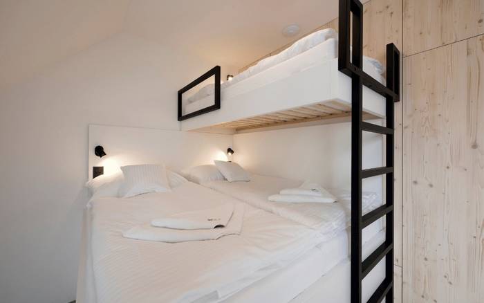 Apartmán Standard Loft