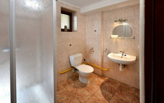 Trojlôžková izba Štandard