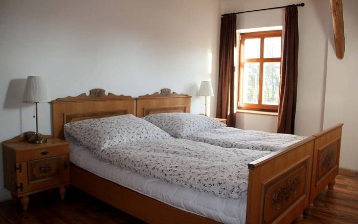 Ložnice