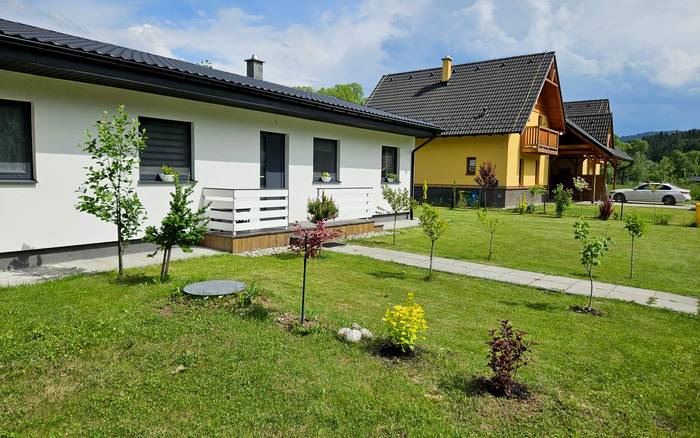 Domček Marcus