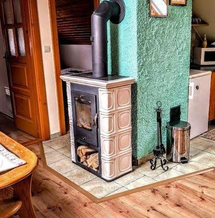 Apartmán v podkroví