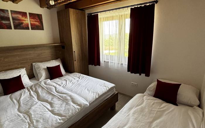 Chalet Rubín