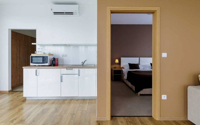 Apartmán