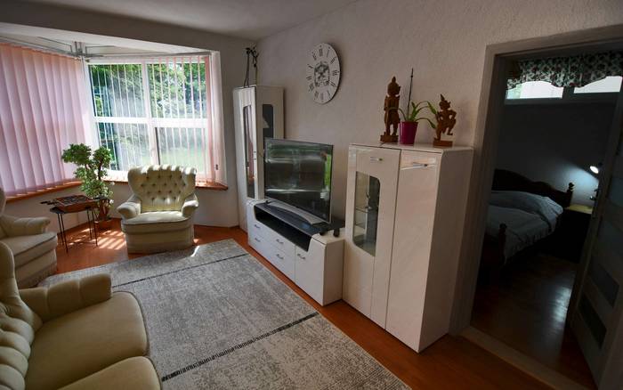 Rodinný apartmán