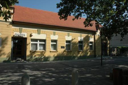 Galeria Miejska Julius Bartu Štúrovo