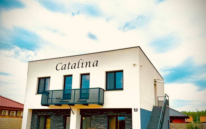 Apartmány Catalina