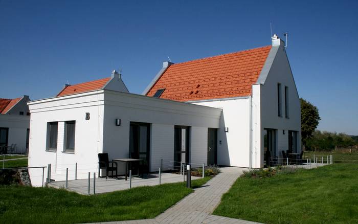 Exteriér
