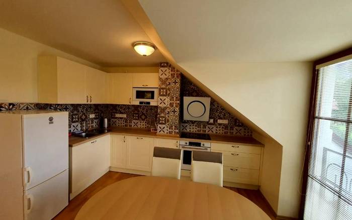 Apartmán Helena