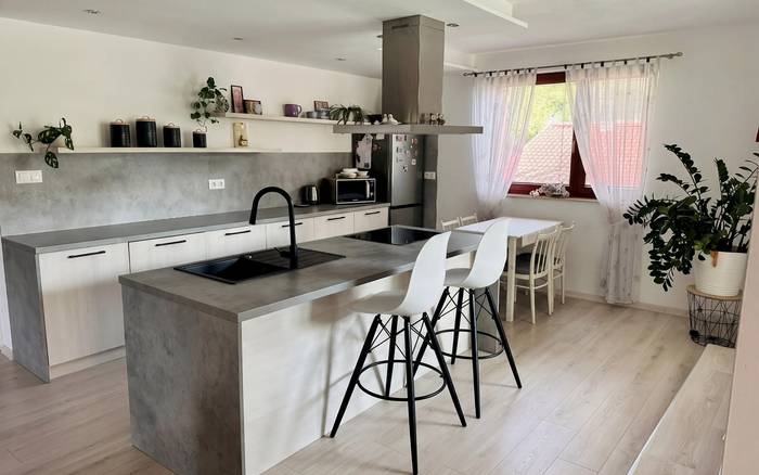 Apartmán Janko Matuška