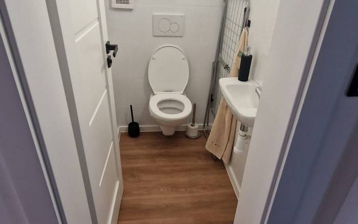 Kúpeľňa